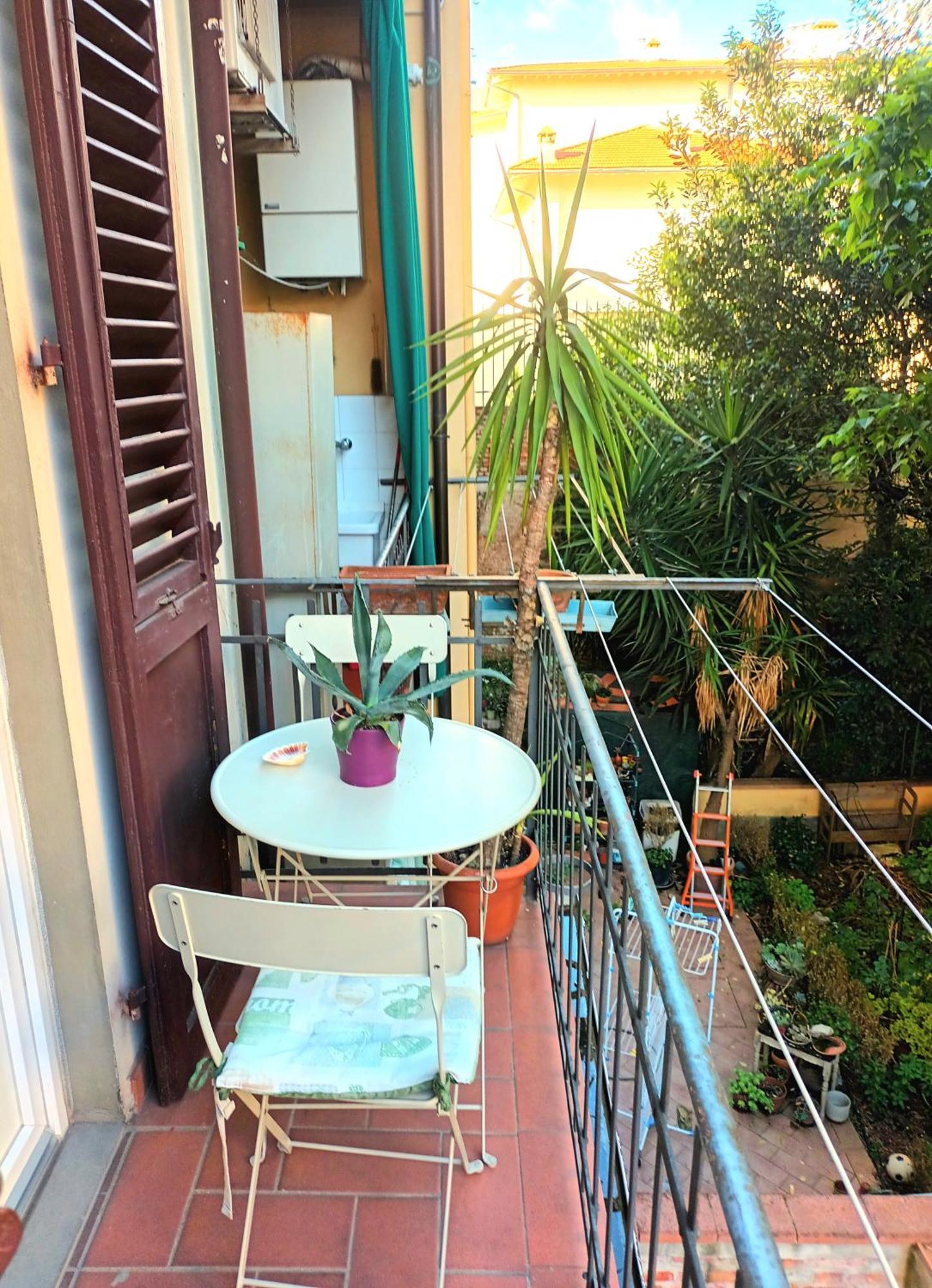 The Florence Nest Exterior photo