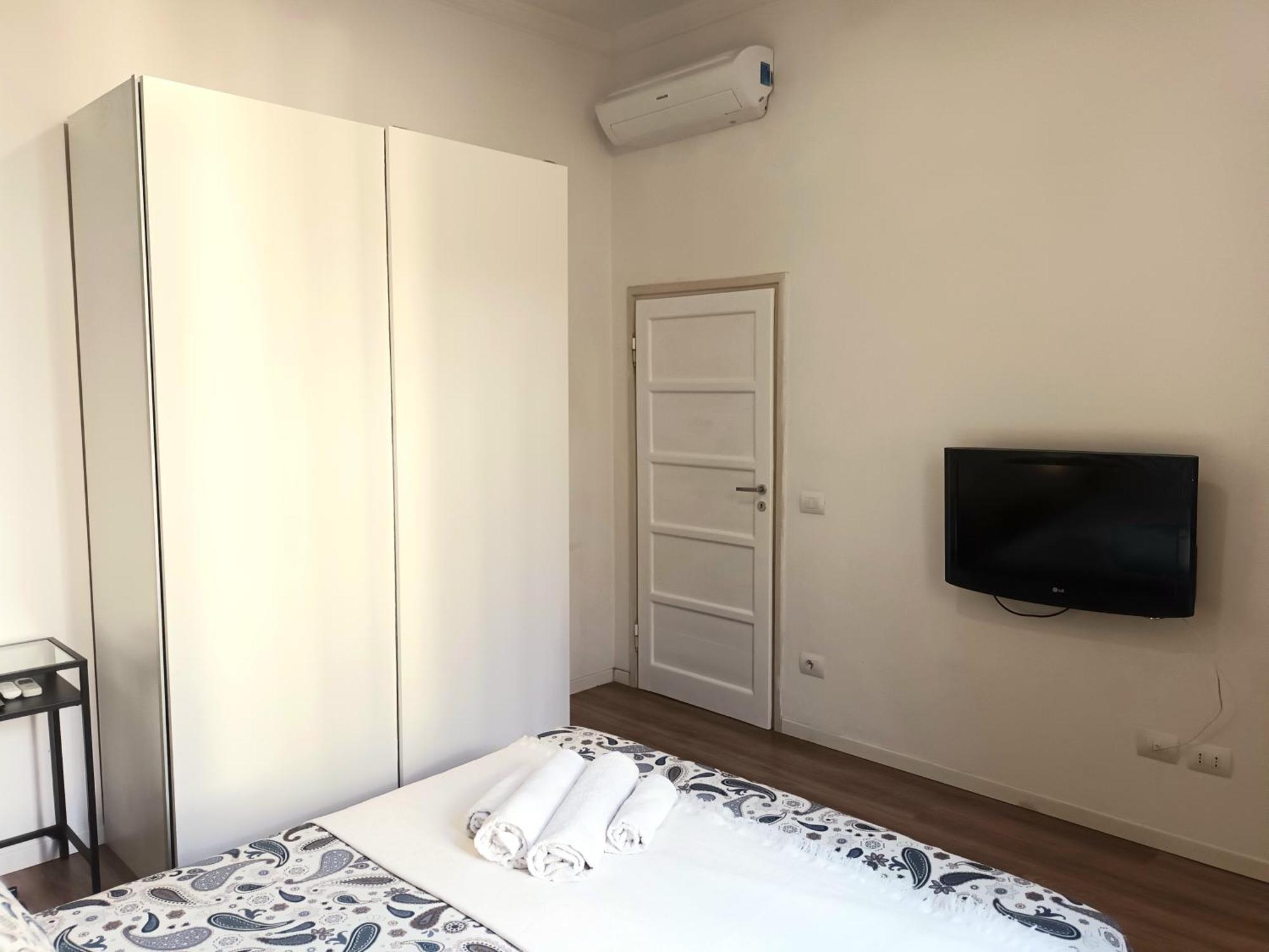 The Florence Nest Room photo